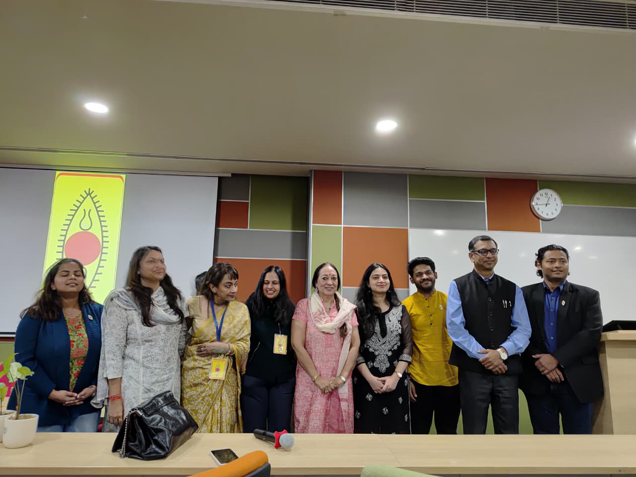 SPIC MACAY INAUGRATION